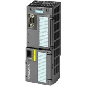 SIEMENS - Controlunit SINAMICS G120 CU250S-2x PROFINET - 6SL32460BA221FA0