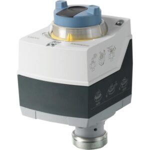 SIEMENS - SAS81.00 - Servomoteur 400N 5