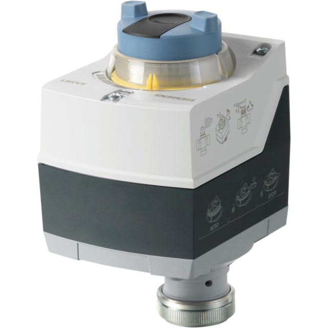 SIEMENS - SAS81.00 - Servomoteur 400N 5