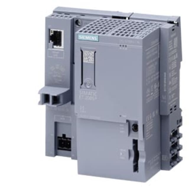 SIEMENS - SIMATIC DP