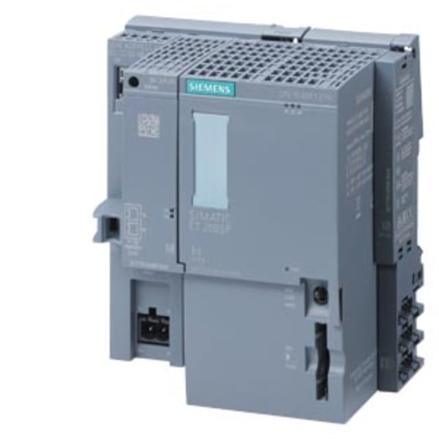 SIEMENS - SIMATIC DP