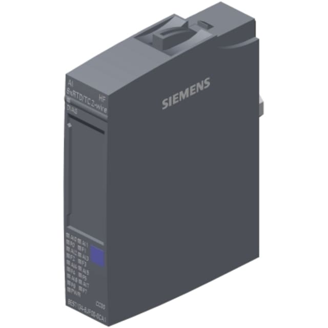 SIEMENS - SIMATIC ET 200SP
