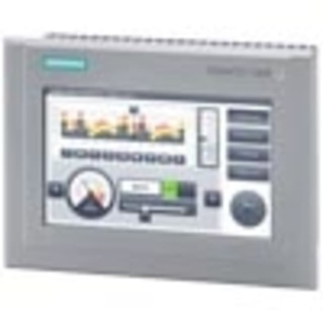 SIEMENS - SIMATIC HMI TP700 COMFORT OUTDOOR