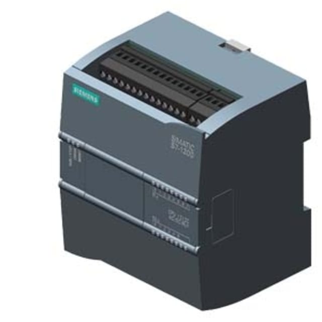 SIEMENS - SIMATIC S7-1200