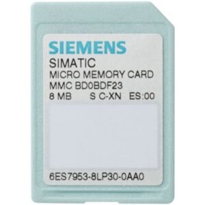 SIEMENS - SIMATIC S7