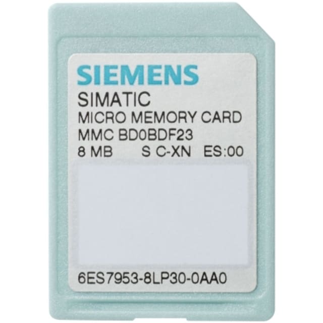 SIEMENS - SIMATIC S7 SIEMENS - SIMATIC S7