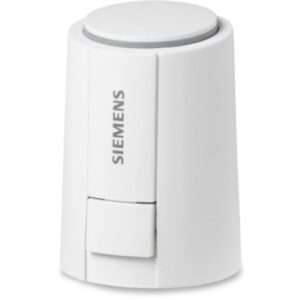 SIEMENS - STP321.65L10 - ServoM 125N 6