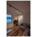 Spot sur rail NOBLO noir dim to warm 1007352 – Image 4