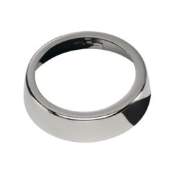 SLV Belgium - Anneau deco 51mm chrome lisse - 151049