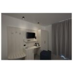 Plafonnier cube noir DICE, 220-240 V ~ 50/60 Hz, vue complémentaire 1