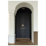 Applique murale LED extérieure anthracite IP44, dimensions 5,4 × 8,4 × 11 cm, vue complémentaire 6
