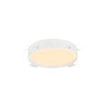 Plafonnier applique murale LED blanc, 220...240 V, vue complémentaire 5