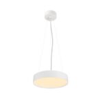 Plafonnier applique murale LED blanc, 220...240 V, vue complémentaire 6