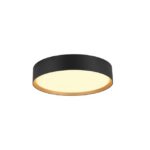 Plafonnier applique murale or 18 W IP44, 220...240 V, vue complémentaire 2