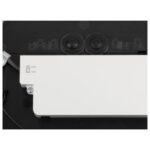 Plafonnier applique murale or 18 W IP44, 220...240 V, vue complémentaire 3