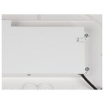 Plafonnier ou applique murale blanc, 220...240 V, vue complémentaire 3