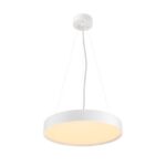 Plafonnier ou applique murale blanc, 220...240 V, vue complémentaire 5