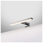 Applique murale miroir LED chrome IP44, 220-240 V ~ 50/60 Hz, vue complémentaire 3
