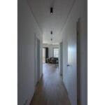 Plafonnier en saillie _B noir mat GU10, IP20, vue complémentaire 1