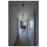 Plafonnier en saillie _B noir mat GU10, IP20, vue complémentaire 2
