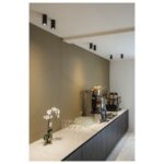 Plafonnier en saillie _B noir mat GU10, IP20, vue complémentaire 4