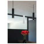 Suspension ENOLA B noir mat GU10 aluminium 151850 – Image 13