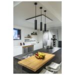 Suspension ENOLA B noir mat GU10 aluminium 151850 – Image 6