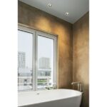 Spot encastrable plafond extérieur Varu IP65 1001931 – Image 2