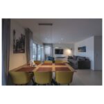 Spot encastrable plafond extérieur LED IP65 blanc, configuration visible, vue complémentaire 17