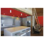 Spot plafonnier en saillie GU10 blanc, 220-240 V ~ 50/60 Hz, vue complémentaire 2