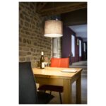 Suspension câble E27 noir sans rosace, IP20, vue complémentaire 1