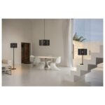 Suspension câble E27 noir sans rosace, IP20, vue complémentaire 13