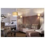 Suspension câble E27 noir sans rosace, IP20, vue complémentaire 22