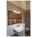 Applique miroir LED GLENOS blanc, 500 mA, vue complémentaire 1