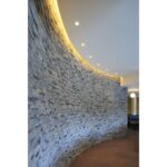 Spot encastrable plafond GU10 blanc mat 112911 – Image 2