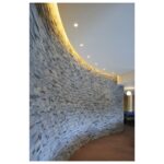 Spot encastrable plafond GU10 blanc mat 112911 – Image 3