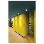 Spot encastrable plafond GU10 blanc mat 112911 – Image 4