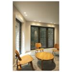 Spot encastrable plafond GU10 blanc mat, 230 V, vue complémentaire 3