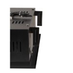 Plafonnier encastré orientable noir 4000 K DALI, 220...240 V, vue complémentaire 5