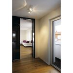Plafonnier orientable ES111 blanc mat, IP20, vue complémentaire 1