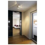 Plafonnier orientable ES111 blanc mat, IP20, vue complémentaire 2