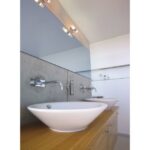 Applique murale Up-Down G9 chrome verre, 220-240 V ~ 50/60 Hz, vue complémentaire 1