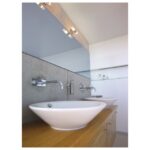 Applique murale Up-Down G9 chrome verre, 220-240 V ~ 50/60 Hz, vue complémentaire 2