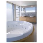 Applique murale Up-Down G9 chrome verre, 220-240 V ~ 50/60 Hz, vue complémentaire 5