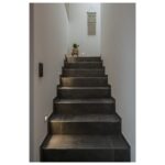 Spot encastrable mural intérieur blanc 3000K, IP20, vue complémentaire 3