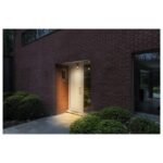 Plafonnier extérieur anthracite E27 IP44 Molat 1000823 – Image 2
