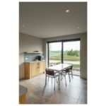Spot encastrable plafond rond GU10 aluminium, 220...240 V, vue complémentaire 1