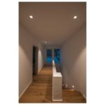Cadre encastrable rond blanc IP20 75 mm 1007342 – Image 4