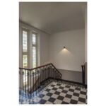 Applique murale noire réglable Dim to Warm, 350 mA, vue complémentaire 2