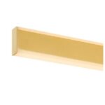Applique murale LED Up/Down laiton 50 cm, 350 mA, vue complémentaire 2